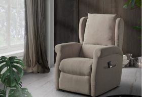poltrona relax vita relax multipla