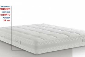promozione materasso dorelan wonder