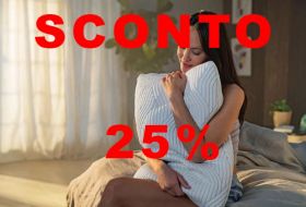 Promozione cuscino Tempur Comfort Medium