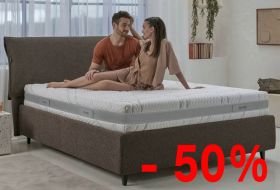 Materasso Regal Dorelan prezzo