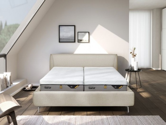 Letto Tempur Sette