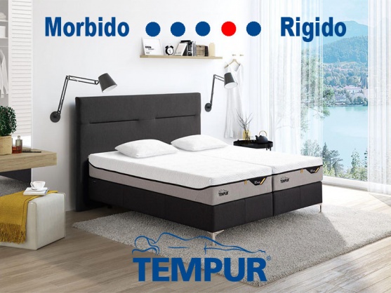 Materasso singolo Tempur Pro Medium Firm