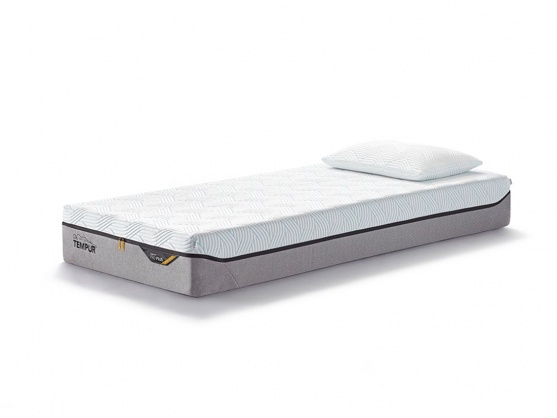 Materasso Tempur Pro Plus Medium Firm Hybrid
