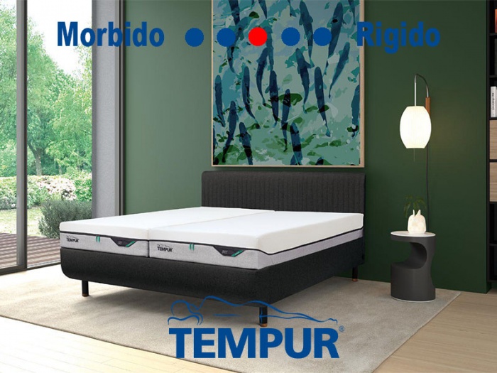 Materasso Tempur Pro Medium