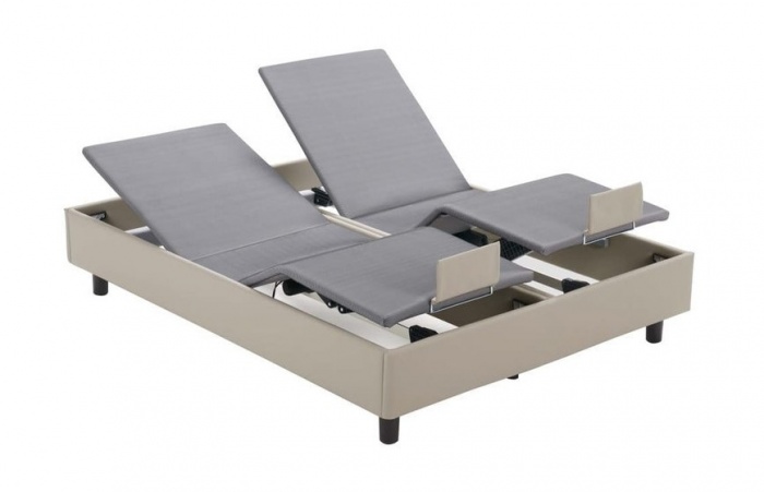 Sommier Dorelan MyBed elettrico