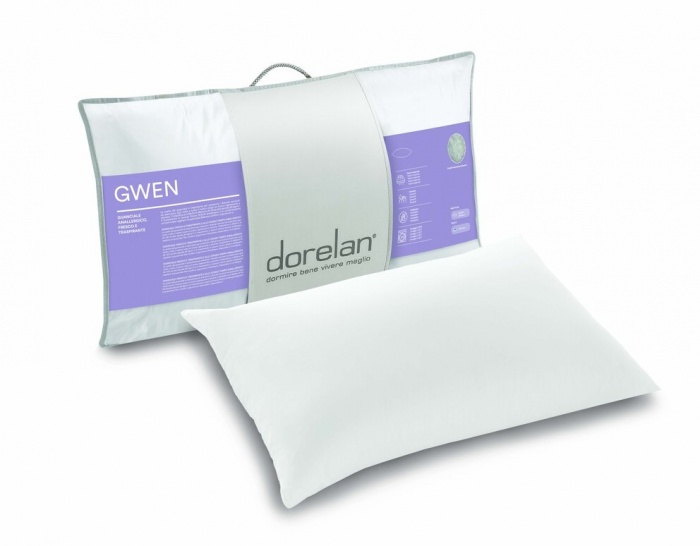 guanciale dorelan gwen