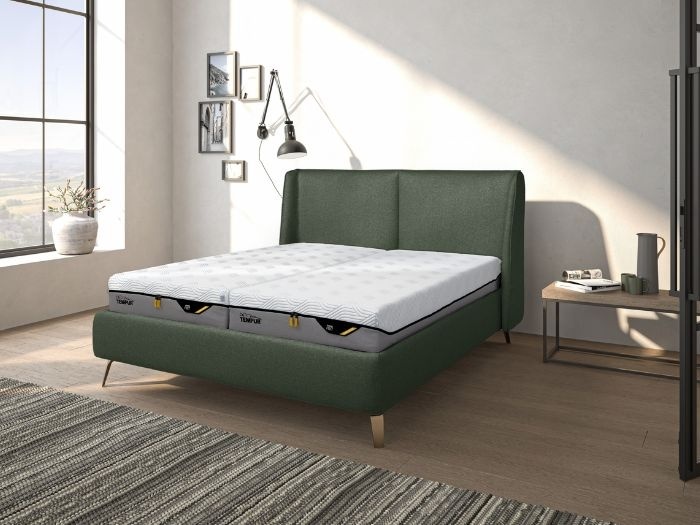 Letto Tempur sei