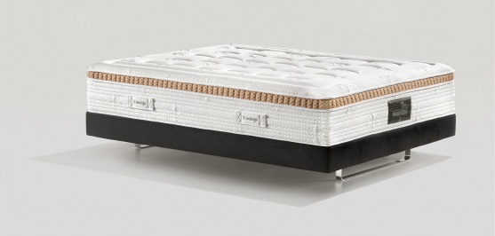Materasso Magniflex Audace Diamante Dual 12