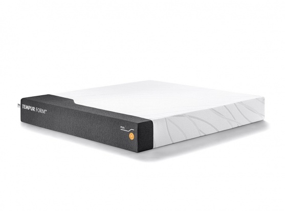 Materasso Tempur Form Plus Medium Hybrid