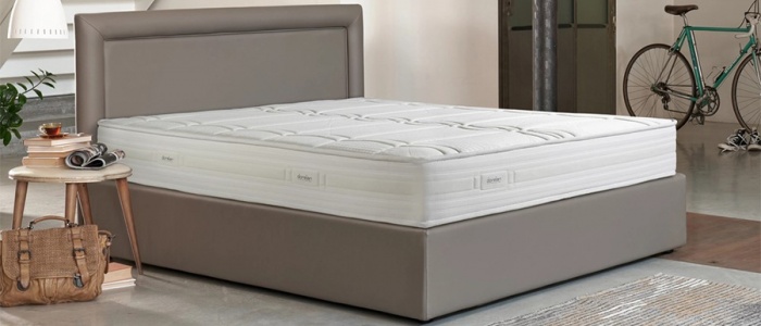 Materasso Dorelan Lux