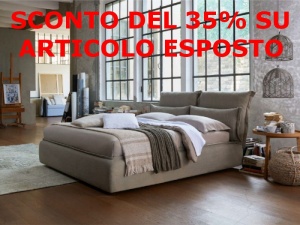 promozione letto dorelan somnia