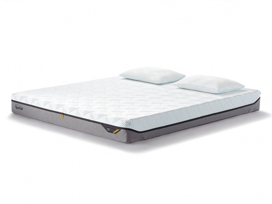 Materasso Tempur Pro Medium Firm Hybrid